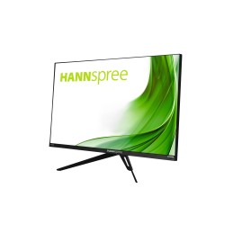 Hannspree HC 284 UFB computer monitor 28" 3840 x 2160 pixels 4K Ultra HD LED Black