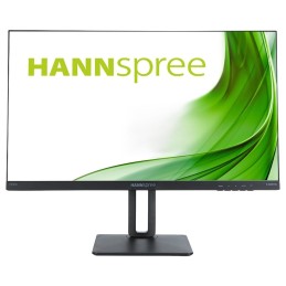 Hannspree HP278PJB écran plat de PC 68,6 cm (27") 1920 x 1080 pixels Full HD LED Noir