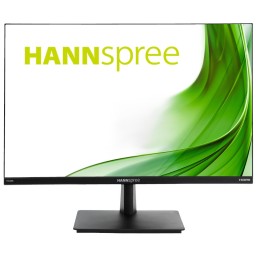 Hannspree HC246PFB LED display 24" 1920 x 1200 pixels WUXGA Black