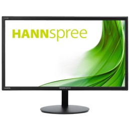 Hannspree HC 220 HPB computer monitor 21.5" 1920 x 1080 pixels Full HD LED Black