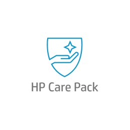 HP 5 Jahre -Vor-Ort Hardware-Support für Desktops am nächsten Arbeitstag