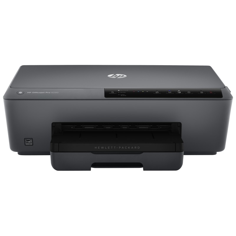 HP OfficeJet Pro 6230 ePrinter, Color, Drucker für Small office, Drucken, Beidseitiger Druck