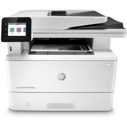HP LaserJet Pro Imprimante multifonction M428dw, Impression, copie, numérisation, e-mail, Numérisation vers E-mail