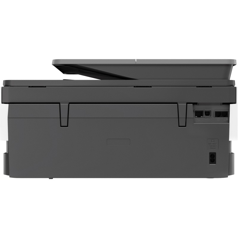 HP OfficeJet Pro 8022 All-in-One Printer Inyección de tinta térmica A4 4800 x 1200 DPI 20 ppm Wifi