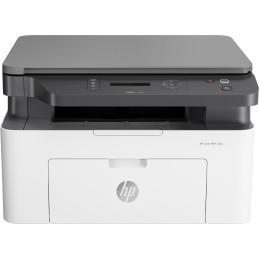 HP Laser Imprimante multifonction 135a, Noir et blanc, Imprimante pour Petites moyennes entreprises, Impression, copie,