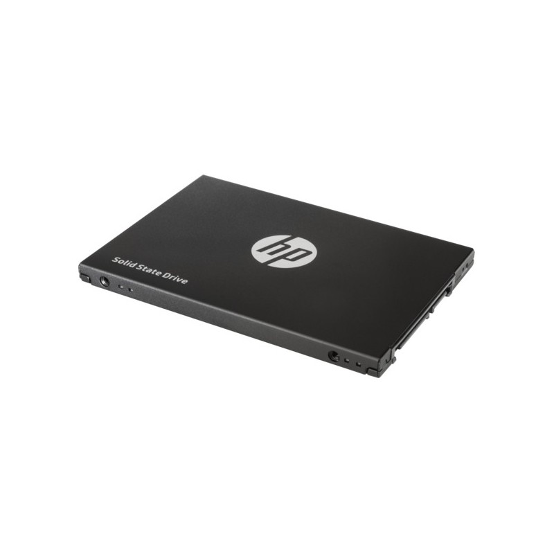HP S700 2.5" 250 Go Série ATA III 3D NAND