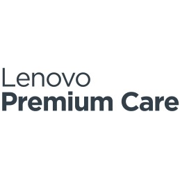 Lenovo Premium Care con aggiornamento a servizio on-site per 3 anni
