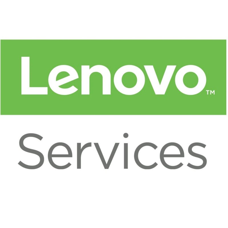 Lenovo 5WS1C83313 estensione della garanzia