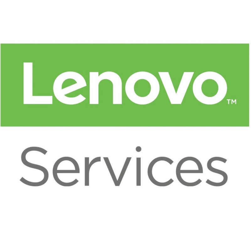 Lenovo 5PS0Y75658 warranty support extension