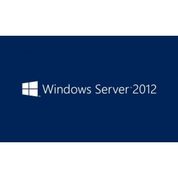 Lenovo Windows Server 2012, 1 DCAL Kundenzugangslizenz (CAL)