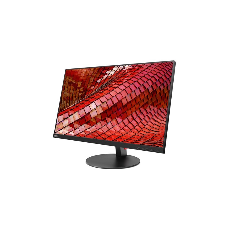 Lenovo ThinkVision T27i LED display 68,6 cm (27") 1920 x 1080 Pixel Full HD Nero