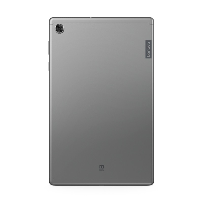 Lenovo Tab M10 FHD Plus 4G LTE 128 GB 26,2 cm (10.3") Mediatek 4 GB Wi-Fi 5 (802.11ac) Android 9.0 Grau