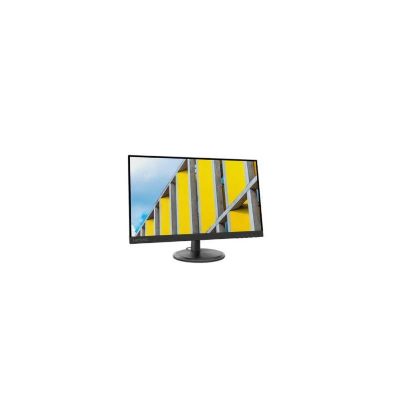 Lenovo C27-30 LED display 68,6 cm (27") 1920 x 1080 Pixel Full HD Schwarz