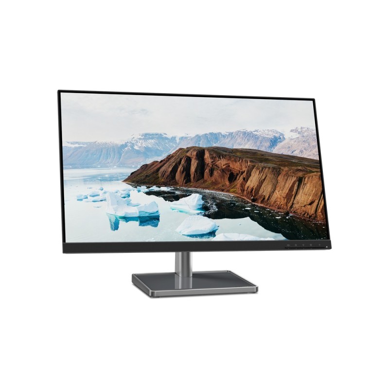 Lenovo L27m-30 Computerbildschirm 68,6 cm (27") 1920 x 1080 Pixel Full HD Schwarz