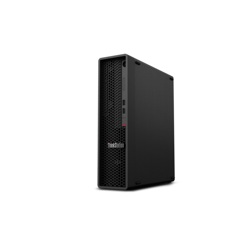 Lenovo ThinkStation P350 Mini Tower Intel® Core™ i7 i7-11700 16 GB DDR4-SDRAM 512 GB SSD Windows 10 Pro Puesto de trabajo Negro