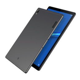 Lenovo Tab M10 64 GB 25,6 cm (10.1") Mediatek 4 GB Wi-Fi 5 (802.11ac) Android 10 Grau
