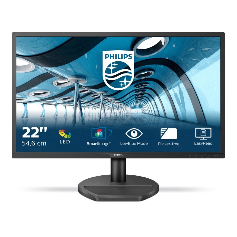Philips S Line LCD-Monitor 221S8LDAB 00