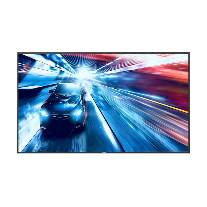 Philips 32BDL3010Q 00 signage display Digital signage flat panel 32" LED 350 cd m² Full HD Black