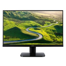 Acer KA KA240Y LED display 23.8" 1920 x 1080 pixels Full HD Black