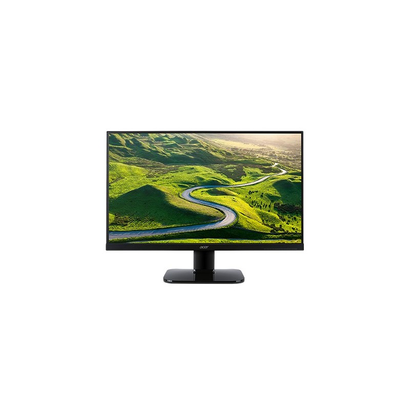 Acer KA KA240Y LED display 23.8" 1920 x 1080 pixels Full HD Black