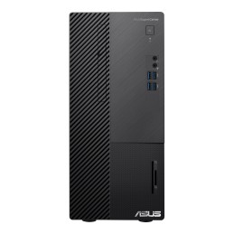 ASUS D500MA-510400048R Mini Tower Intel® Core™ i5 i5-10400 8 GB DDR4-SDRAM 256 GB SSD Windows 10 Pro PC Black