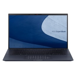 ASUS ExpertBook B9 B9400CEA-KC0523R Laptop 35,6 cm (14") Full HD Intel® Core™ i7 i7-1165G7 16 GB LPDDR4x-SDRAM 1 TB SSD Wi-Fi 6