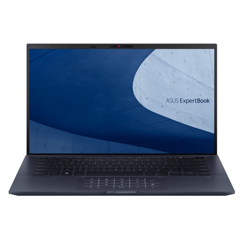 ASUS ExpertBook B9 B9400CEA-KC0523R Computer portatile 35,6 cm (14") Full HD Intel® Core™ i7 i7-1165G7 16 GB LPDDR4x-SDRAM 1 TB