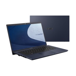 ASUS ExpertBook B1 B1400CEAE-EK0272R Portátil 35,6 cm (14") Full HD Intel® Core™ i5 i5-1135G7 8 GB DDR4-SDRAM 512 GB SSD Wi-Fi