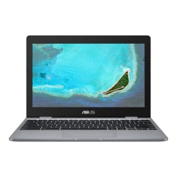 ASUS Chromebook C223NA-GJ8654 11.6" HD Intel® Celeron® N N3350 4 GB LPDDR4-SDRAM 32 GB eMMC Wi-Fi 5 (802.11ac) ChromeOS Gray