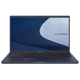 ASUS ExpertBook B1 B1500CEAE-EJ0223R Laptop 39,6 cm (15.6") Intel® Core™ i7 i7-8565U 8 GB DDR4-SDRAM 512 GB SSD NVIDIA®
