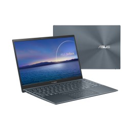 ASUS ZenBook 14 UX425EA-KI414R Computer portatile 35,6 cm (14") Full HD Intel® Core™ i5 i5-1135G7 8 GB LPDDR4x-SDRAM 512 GB SSD