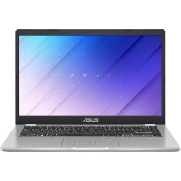ASUS E410KA-BV127TS Portátil 35,6 cm (14") HD Intel® Celeron® N N4500 4 GB DDR4-SDRAM 64 GB eMMC Wi-Fi 5 (802.11ac) Windows 10