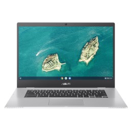 ASUS Chromebook CX1500CKA-EJ0025 15.6" Full HD Intel® Celeron® N N4500 8 GB LPDDR4x-SDRAM 64 GB eMMC Wi-Fi 5 (802.11ac)