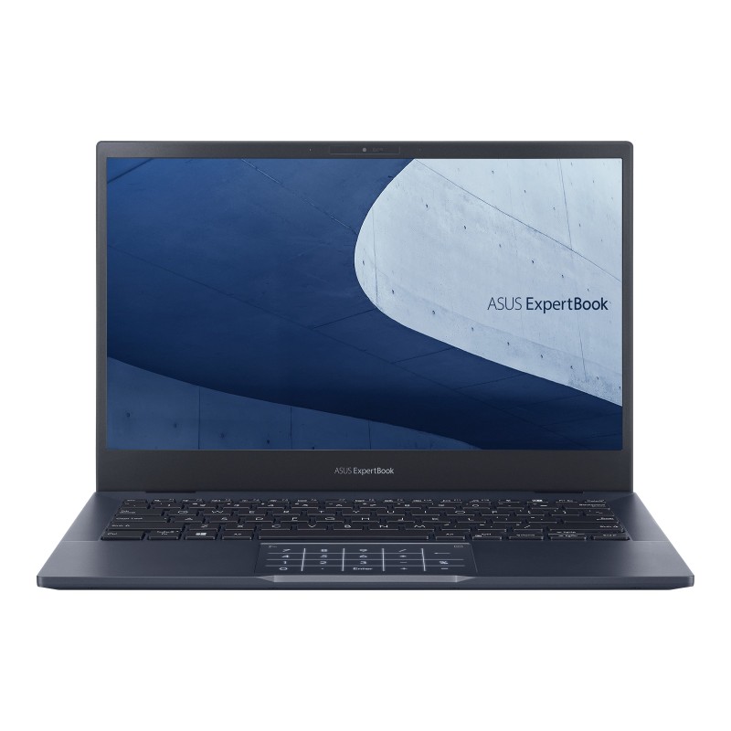 ASUS ExpertBook B5 B5302CEA-KG421R Computer portatile 33,8 cm (13.3") Full HD Intel® Core™ i7 i7-1165G7 16 GB DDR4-SDRAM 512 GB