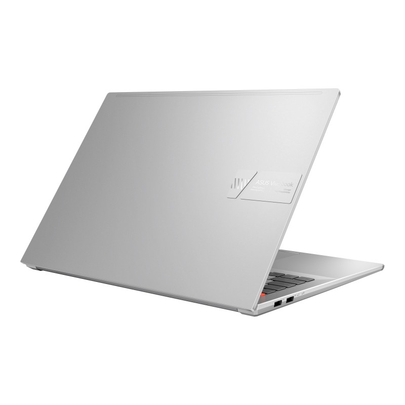 ASUS VivoBook Pro 16X N7600PC-KV034T Laptop 16" WQXGA Intel® Core™ i5 i5-11300H 16 GB DDR4-SDRAM 512 GB SSD NVIDIA GeForce RTX