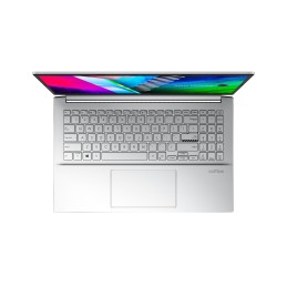 ASUS VivoBook Pro 15 OLED M3500QA-KJ122T Laptop 39,6 cm (15.6") Full HD AMD Ryzen™ 7 5800H 8 GB DDR4-SDRAM 512 GB SSD Wi-Fi 6