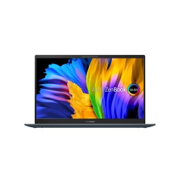 ASUS ZenBook 13 OLED UX325EA-KG299T Laptop 13.3" Full HD Intel® Core™ i7 i7-1165G7 8 GB LPDDR4x-SDRAM 512 GB SSD Wi-Fi 6