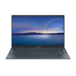 ASUS ZenBook 14 UX425EA-KI584R Portátil 35,6 cm (14") Full HD Intel® Core™ i7 i7-1165G7 8 GB LPDDR4x-SDRAM 512 GB SSD Wi-Fi 6