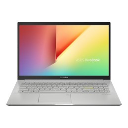 ASUS VivoBook 15 K513EQ-L1332T Laptop 15.6" Full HD Intel® Core™ i5 i5-1135G7 8 GB DDR4-SDRAM 512 GB SSD NVIDIA GeForce MX350
