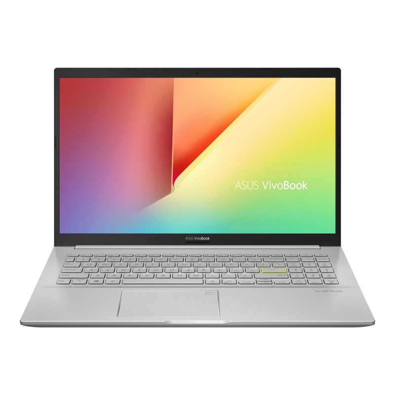 ASUS VivoBook 15 K513EQ-L1332T Laptop 39,6 cm (15.6") Full HD Intel® Core™ i5 i5-1135G7 8 GB DDR4-SDRAM 512 GB SSD NVIDIA