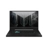 ASUS TUF Dash F15 FX516PM-HN024W Computer portatile 39,6 cm (15.6") Full HD Intel® Core™ i7 i7-11370H 16 GB DDR4-SDRAM 1 TB SSD