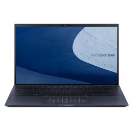 ASUS ExpertBook B9 B9400CEA-KC1150X Laptop 14" Full HD Intel® Core™ i7 i7-1165G7 16 GB LPDDR4x-SDRAM 1 TB SSD Wi-Fi 6