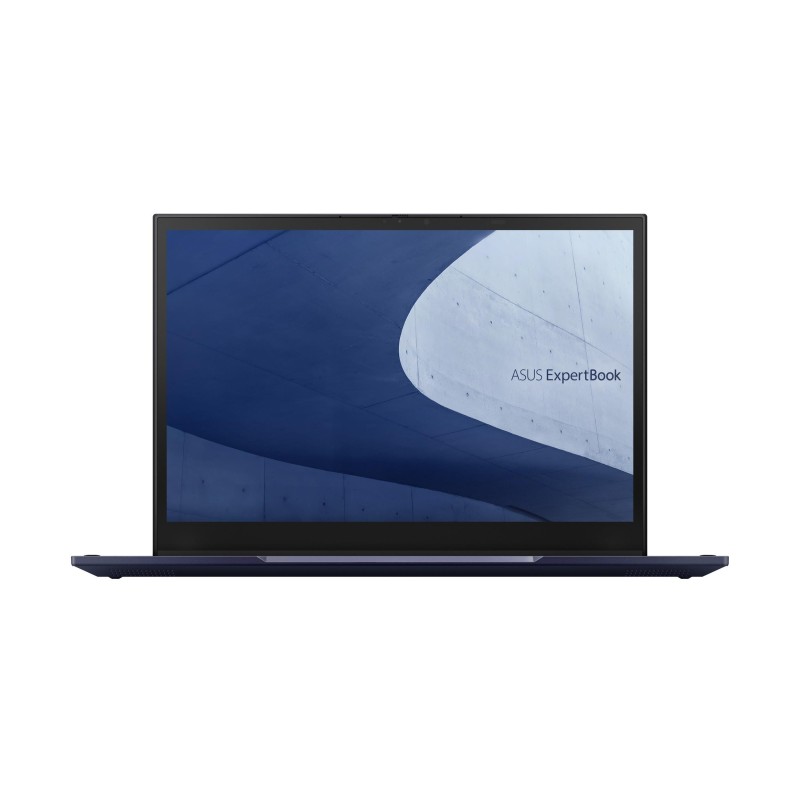 ASUS B7402FEA-LA0384X Híbrido (2-en-1) 35,6 cm (14") Pantalla táctil WUXGA Intel® Core™ i5 i5-1155G7 16 GB DDR4-SDRAM 512 GB