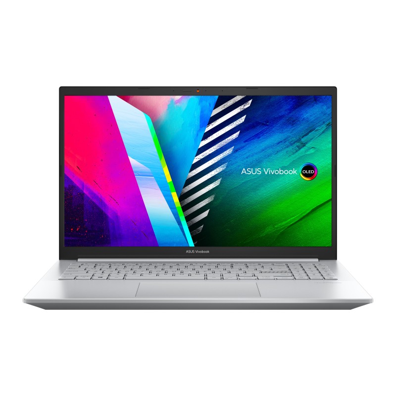 ASUS VivoBook Pro 15 OLED K3500PC-L1128X Portátil 39,6 cm (15.6") Full HD Intel® Core™ i7 i7-11370H 16 GB DDR4-SDRAM 512 GB SSD