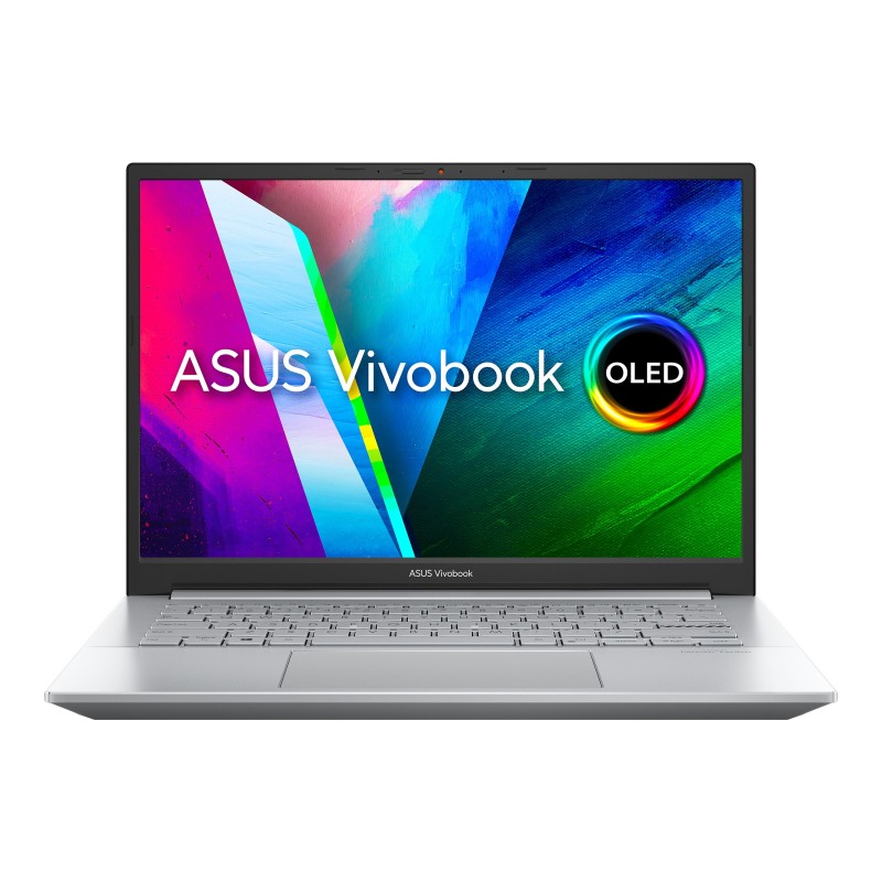 ASUS VivoBook Pro 14 OLED K3400PH-KM115W Ordinateur portable 35,6 cm (14") 2.8K Intel® Core™ i5 i5-11300H 16 Go DDR4-SDRAM 512