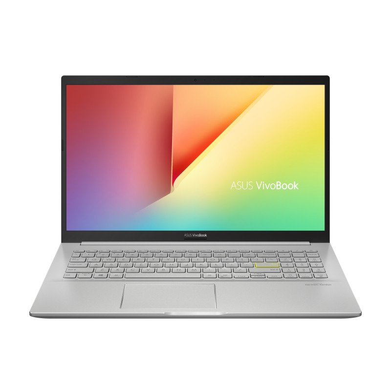 ASUS VivoBook 15 K513EA-BN2416W Computer portatile 39,6 cm (15.6") Full HD Intel® Core™ i7 i7-1165G7 8 GB DDR4-SDRAM 512 GB SSD