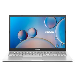 ASUS X515FA-BR044R Laptop 15.6" HD Intel® Core™ i3 i3-10110U 8 GB DDR4-SDRAM 256 GB SSD Wi-Fi 5 (802.11ac) Windows 10 Pro Silver