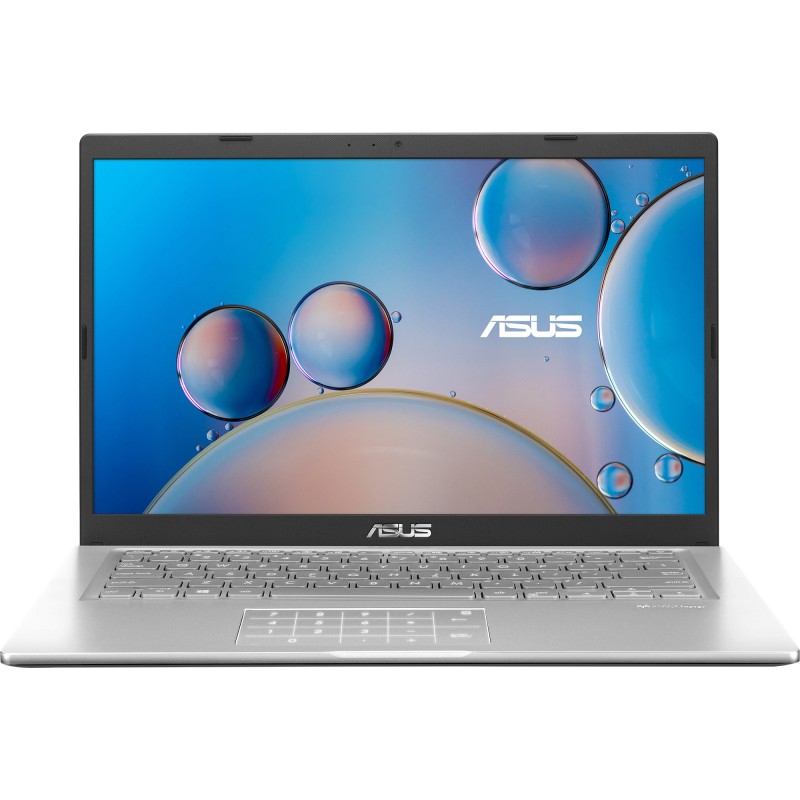 ASUS X415EA-EB577W Ordinateur portable 35,6 cm (14") Full HD Intel® Core™ i3 i3-1115G4 8 Go DDR4-SDRAM 256 Go SSD Wi-Fi 5