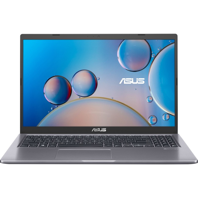 ASUS X515FA-BR036 Laptop 15.6" HD Intel® Core™ i3 i3-10110U 8 GB DDR4-SDRAM 256 GB SSD Wi-Fi 5 (802.11ac) Gray