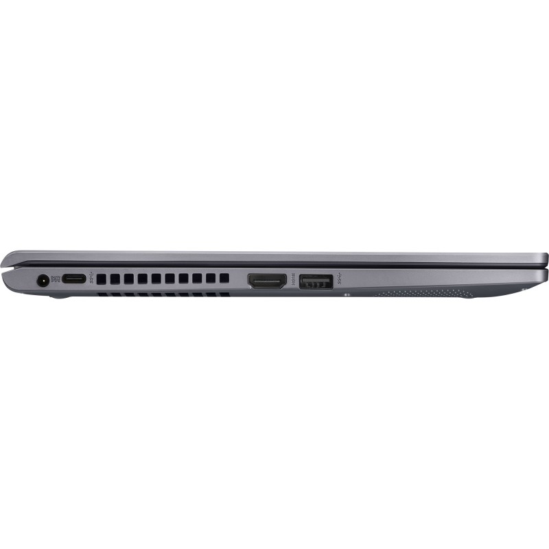 ASUS P1411CEA-BV862 Laptop 14" HD Intel® Core™ i3 i3-1115G4 8 GB DDR4-SDRAM 256 GB SSD Wi-Fi 5 (802.11ac) Gray